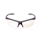 Тактичні окуляри Bolle Sentinel із покриттям Platinum Прозорий ESP (34065) Kali - зображення 3