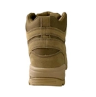Чоловічі черевики Kombat tactical Ranger Patrol Boot Койот 45 (24411) Kali - зображення 4