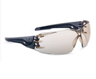 Тактичні окуляри Bolle Silex+ із покриттям Platinum Бежевий (34021) Kali - зображення 1