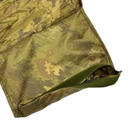 Чохол на військовий рюкзак Algi 90-120л Камуфляж (606501) Kali - зображення 3