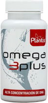 Жирні кислоти Artesania Omega-3 Plus 30 капсул (8435041037777) - зображення 1