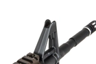 Страйкбольна штурмова гвинтівка Specna Arms SA-K02-M Black - зображення 7