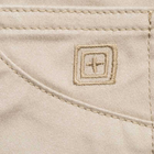 Завужені жіночі тактичні джинси 5.11 Tactical WYLDCAT PANT 64019 0 Regular, Rosewood - зображення 13