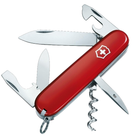 Ніж Victorinox Spartan Red 1.3603 - зображення 1