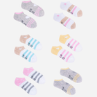 Набір дитячих шкарпеток Yoclub 6 шт SKS-0008G-AA00-001 17-19 Різнокольоровий (5903999470333) - зображення 3