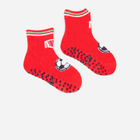 Набір дитячих шкарпеток Yoclub 3 шт SKA-0109C-AA3A-003 17-19 Різнокольоровий (5903999470401) - зображення 3