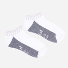 Набір дитячих шкарпеток Yoclub 3 шт SKS-0028C-AA30-002 31-34 Різнокольоровий (5903999470715) - зображення 1