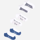 Набір дитячих шкарпеток Yoclub 3 шт SKS-0028C-AA30-002 31-34 Різнокольоровий (5903999470715) - зображення 3