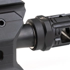 Набор с 13 регулировочных шайб для ДТК на карабин AR калибра .223 (5,56 x 45 мм). - изображение 2
