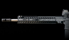 Цевье алюминиевое для AR-15 длиной 13,5 дюймов. - изображение 5