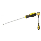 Викрутка плоска SL6*200 MASTERTOOL GM (48-5620)