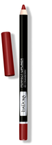 Kredka do ust IsaDora Perfect Lipliner 60 Cranberry 1.2 g (7317851400600) - obraz 1