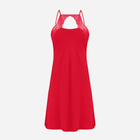 Нічна сорочка DKaren Slip Fabiola XL Red (5902230074040) - зображення 1