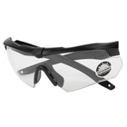 Балістичні окуляри ESS Crossbow з фотохромною лінзою 2000000134062 - зображення 3