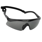 Комплект балістичних окулярів Revision Sawfly Deluxe із червоною лінзою S 2000000140926 - зображення 3