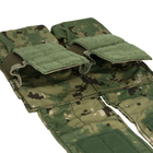 Двойной подсумок Eagle Double Mag Pouch для магазинов M4 Камуфляж 2000000127231 - изображение 7