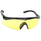 Комплект балістичних окулярів Revision Sawfly Deluxe з жовтою лінзою M 2000000130699 - зображення 3