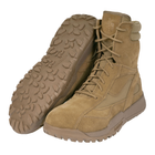 Ботинки Belleville AMRAP BV505 Athletic Field Coyote Brown 44.5 р 2000000139302 - изображение 1