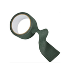 Камуфляжная лента Element Camo Tape Зеленый 2000000087818 - изображение 2