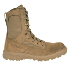 Бойові черевики Belleville C290 Ultralight Combat & Training Boots Coyote Brown 45.5 р 2000000146393 - зображення 3