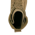 Бойові черевики Belleville C290 Ultralight Combat & Training Boots Coyote Brown 45.5 р 2000000146393 - зображення 6