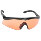 Комплект балістичних окулярів Revision Sawfly Deluxe із червоною лінзою L 2000000140988 - зображення 4