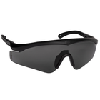 Комплект балістичних окулярів Revision Sawfly Max-Wrap Eyewear Deluxe Vermilion Kit 2000000141732 - зображення 6