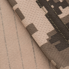 Балаклава-ніндзя M-Tac потовідвідна Піксель Універсальний 2000000139500 - зображення 6