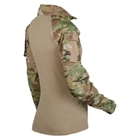 Жіночий комплект уніформи Emerson G3 Style Combat Suit for Woman Мультикам L 2000000113869 - зображення 6