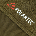 Кофта M-Tac Polartec Sport Олива L 2000000145273 - зображення 7