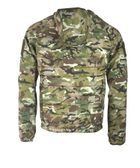 Куртка чоловіча тактична KOMBAT UK військова з липучками під шеврони ЗСУ Venom L TR_kb-vj-btp-l - зображення 4