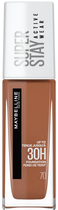 Тональний крем Maybelline Superstay Activewear 30h 70 Cocoa 30 мл (3600531632717) - зображення 1