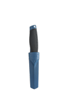 Нож Ganzo G806-BL голубой с ножнами - изображение 6
