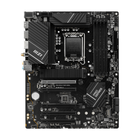 Материнська плата MSI Pro B760-P WiFi DDR4 Socket 1700
