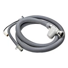 Шланг заливний для посудомийної машини 1800mm (з ел. акваст.) Electrolux 50295663004