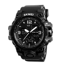 Часы наручные Skmei 1155BBK Black