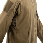 Куртка Helikon - Tex Blizzard StormStretch Jacket XL Coyote - зображення 5