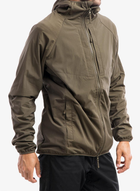 Куртка Helikon-Tex Urban Hybrid Softshell Taiga Green Jacket Олива XL - изображение 1