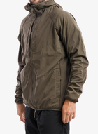 Куртка Helikon-Tex Urban Hybrid Softshell Taiga Green Jacket Олива XL - изображение 4