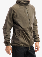 Куртка Helikon-Tex Urban Hybrid Softshell Taiga Green Jacket Олива XXL - изображение 1