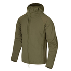 Куртка Helikon-Tex Urban Hybrid Softshell Adaptive Green Jacket Олива S - изображение 1