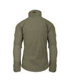 Куртка Helikon - Tex Blizzard StormStretch Jacket Adaptive Green Олива XL - зображення 3