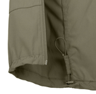 Куртка Helikon - Tex Blizzard StormStretch Jacket S Adaptive Green Олива - зображення 3