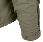 Куртка Helikon - Tex Blizzard StormStretch Jacket Adaptive Green Олива XXL - зображення 8