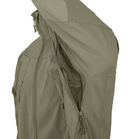 Куртка Helikon - Tex Blizzard StormStretch Jacket S Adaptive Green Олива - зображення 6