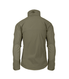 Куртка Helikon - Tex Blizzard StormStretch Jacket S Adaptive Green Олива - изображение 8