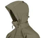 Куртка Helikon - Tex Blizzard StormStretch Jacket S Adaptive Green Олива - изображение 9