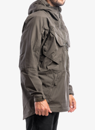 Куртка кенгуру Helikon-Tex Pilgrim Anorak - Taiga Green олива XL - зображення 6