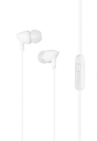 Наушники Gelius Ultra Symphony GU-080 White with mic + button call answering