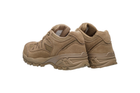 Кроссовки ботинки мужские легкие и прочные для активного отдыха походов Mil-Tec Squad Shoes 2.5 coyote Германия 38 размер (69155642) - изображение 3